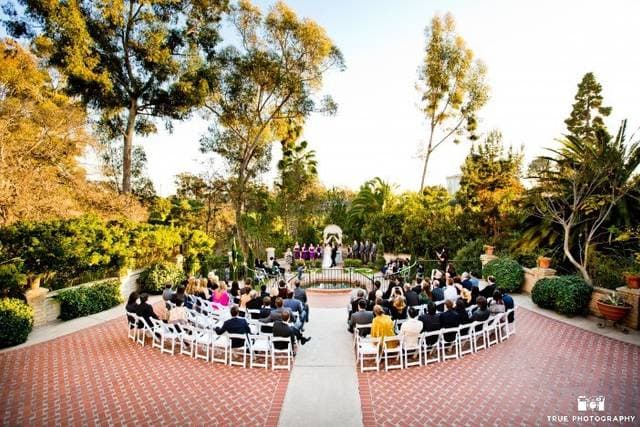 Ceremony