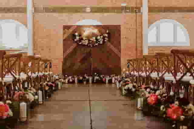 Ceremony