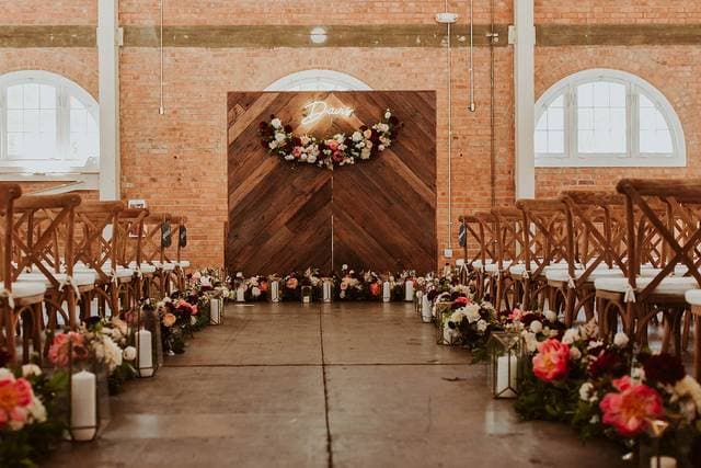 Ceremony