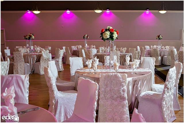 Banquet Hall Wedding Venues ...