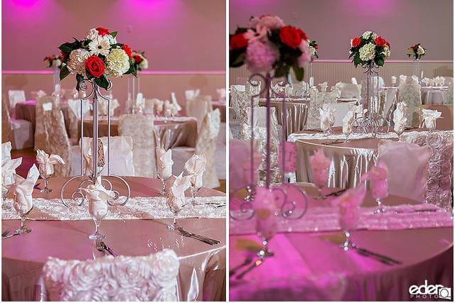 Banquet Hall Wedding Venues ...