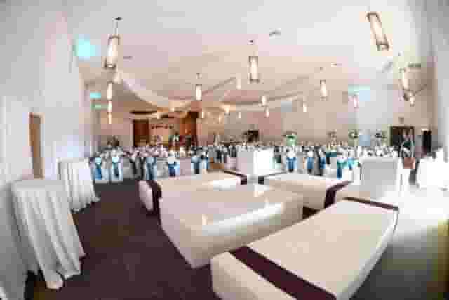 Ballroom