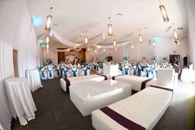 Ballroom