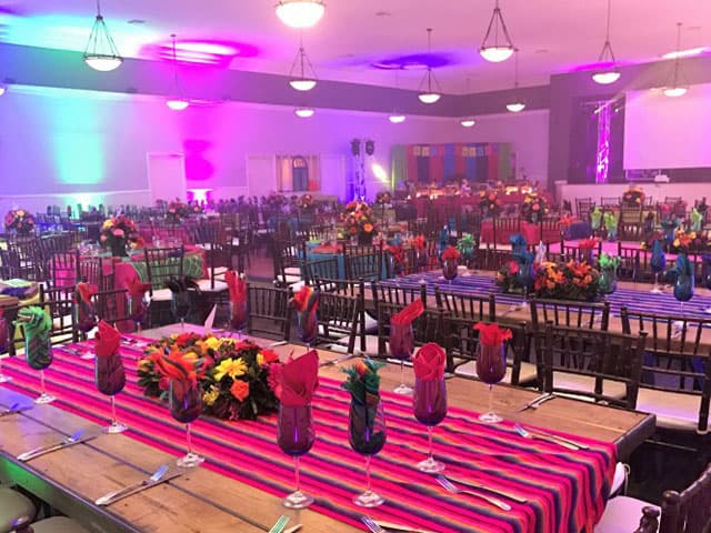 Ballroom