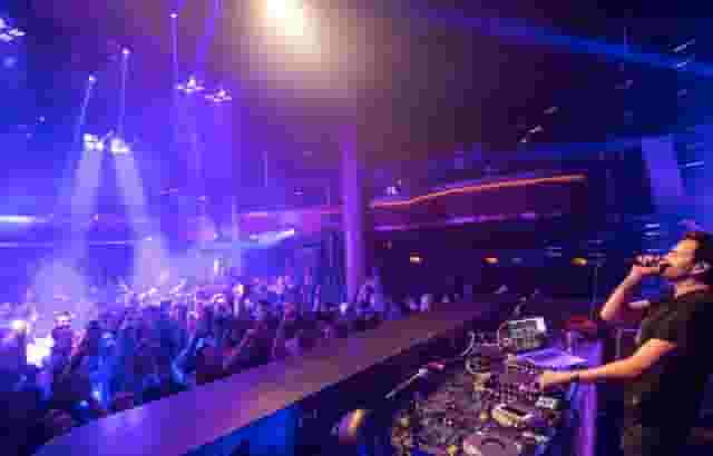 Boardners (Club Decades)