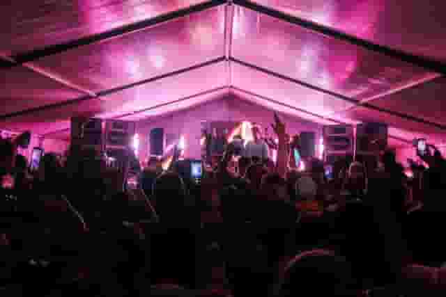 Teragram Ballroom