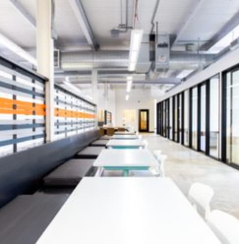 Collective Impact Center