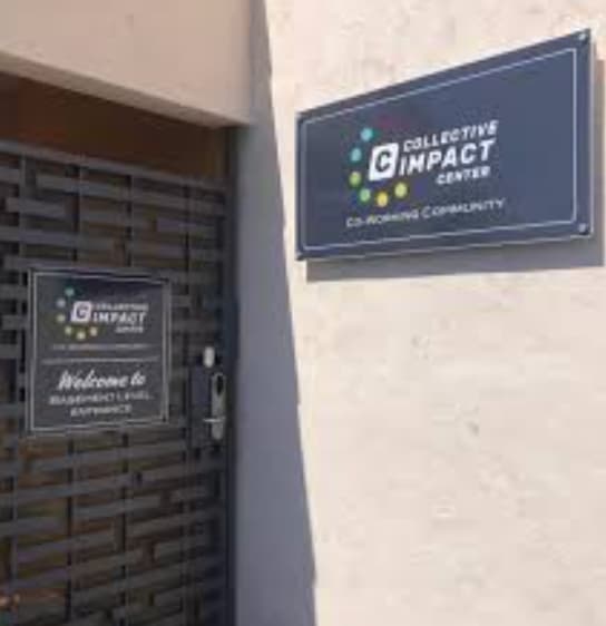 Collective Impact Center