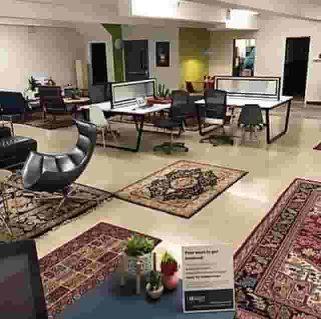Collective Impact Center