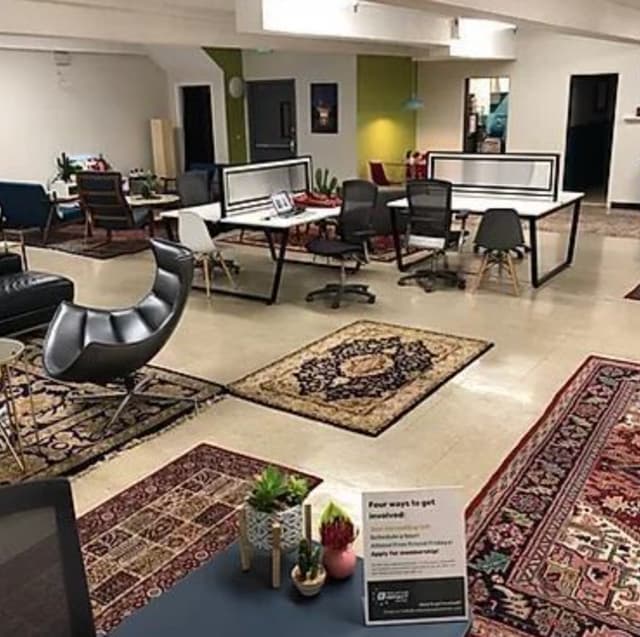 Collective Impact Center