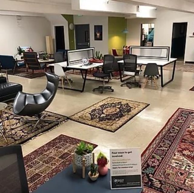 Collective Impact Center