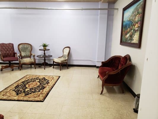 Private Offices