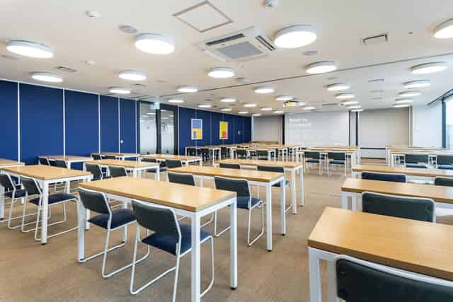 Conference Rooms