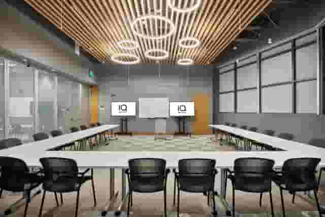 Conference Rooms