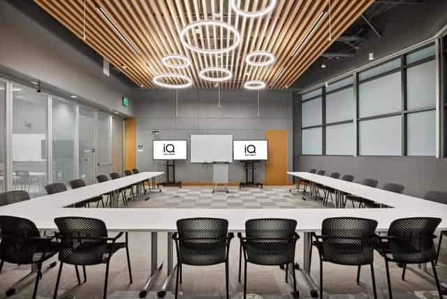 Conference Rooms