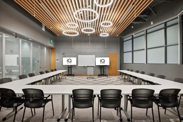 Conference Rooms