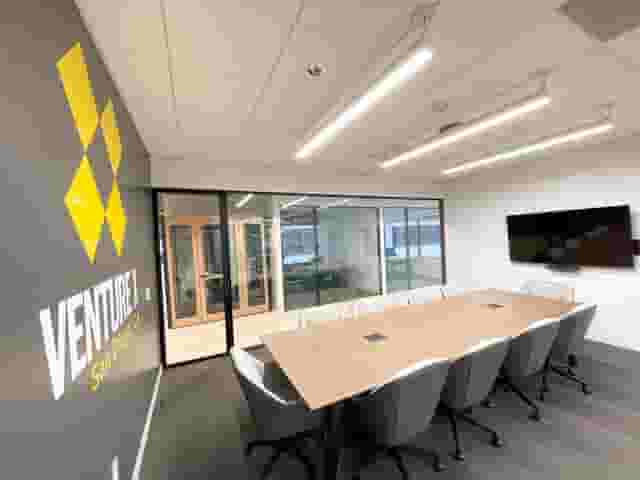 Conference Rooms