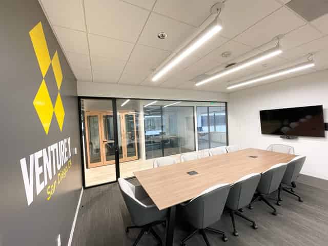 Conference Rooms