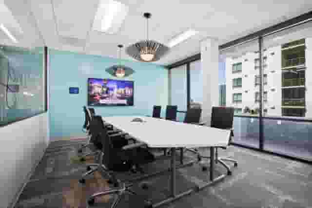 Conference Rooms