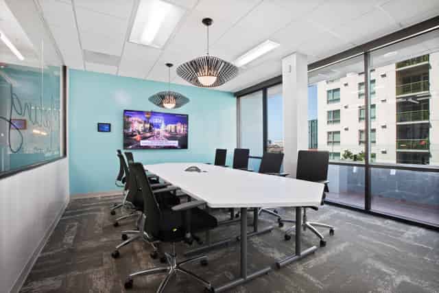 Conference Rooms