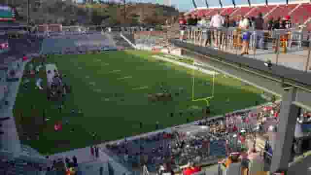Snapdragon Stadium