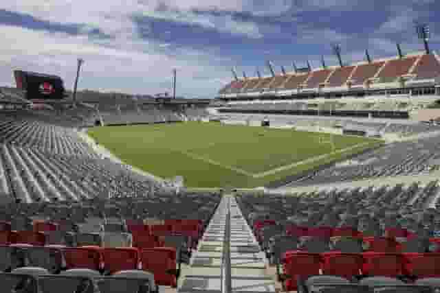 Snapdragon Stadium