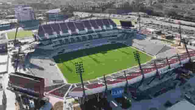 Snapdragon Stadium
