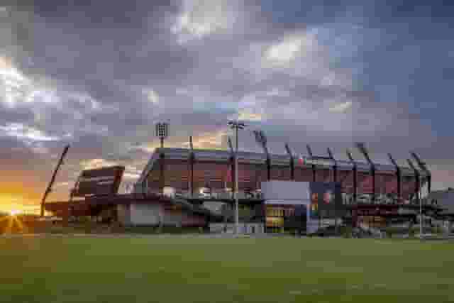 Snapdragon Stadium