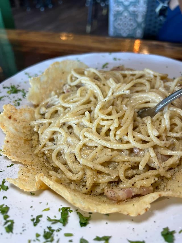 InPasta