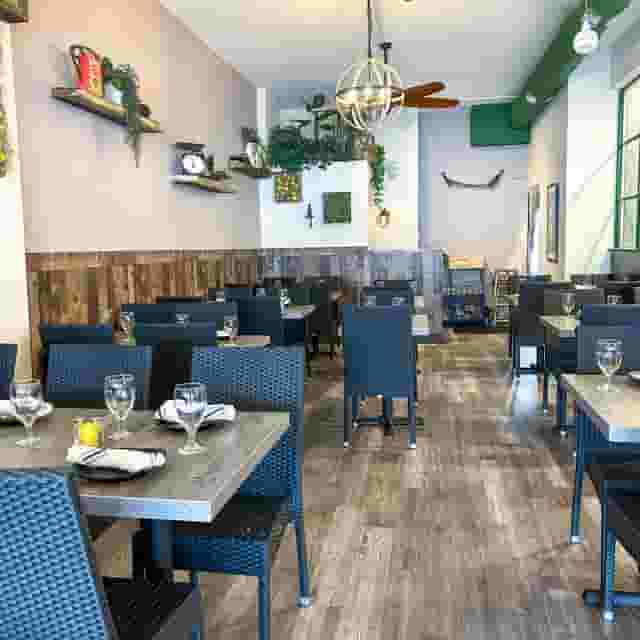Reservations