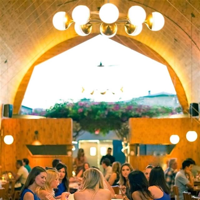 The Great Room