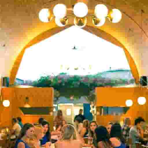 The Kitchen