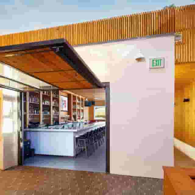 The Kitchen