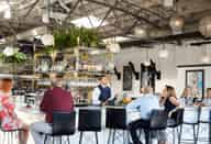 Private Dining Rooms