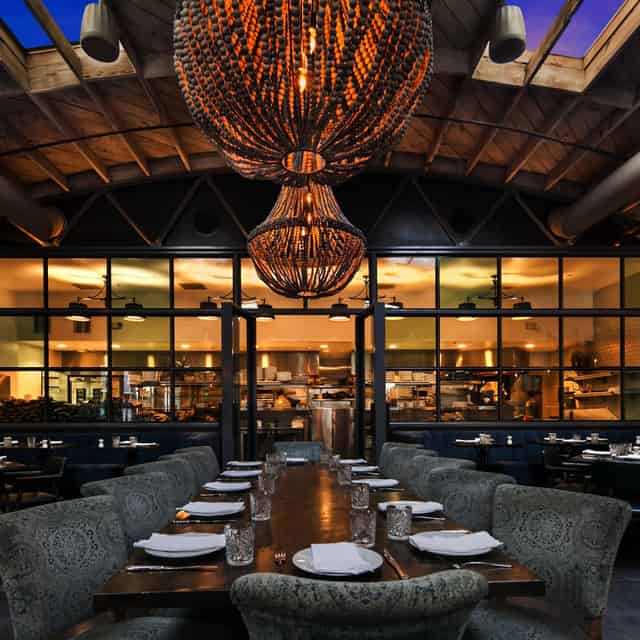 Grand Central Bar