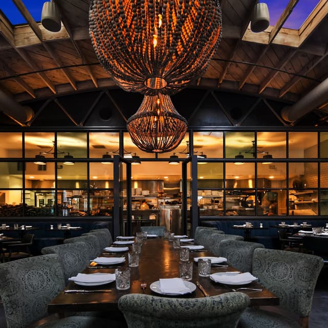 Grand Central Bar