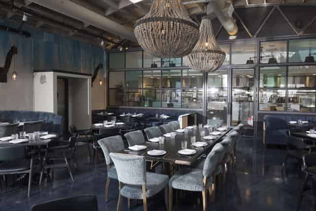 Lavender Lounge