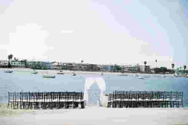 Mission Bay