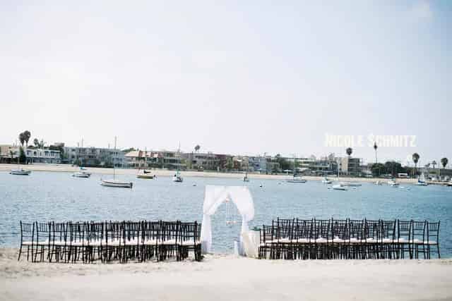 Mission Bay