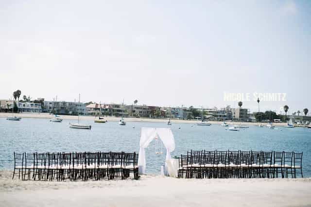 The San Diego Rowing Club - Garty ...