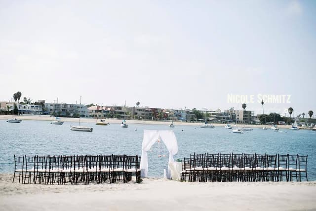 Mission Bay