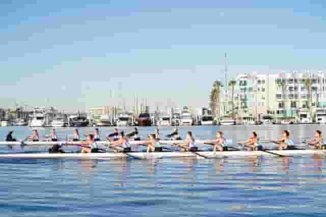 Mission Bay