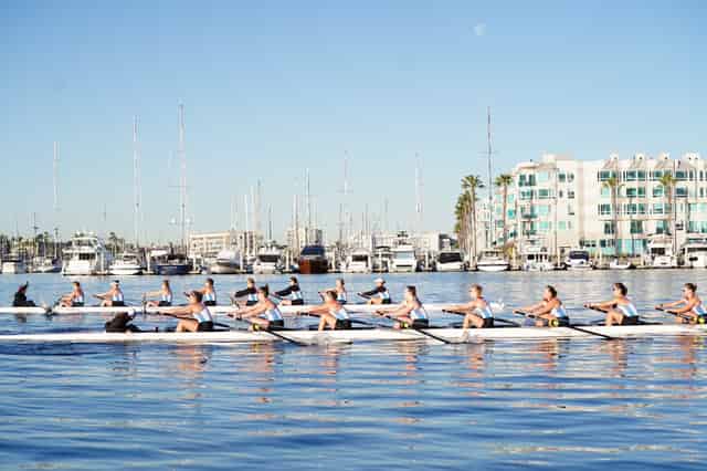Mission Bay