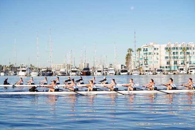 Mission Bay