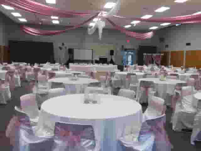 Arbor View Room