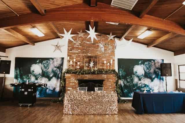 Arbor View Room