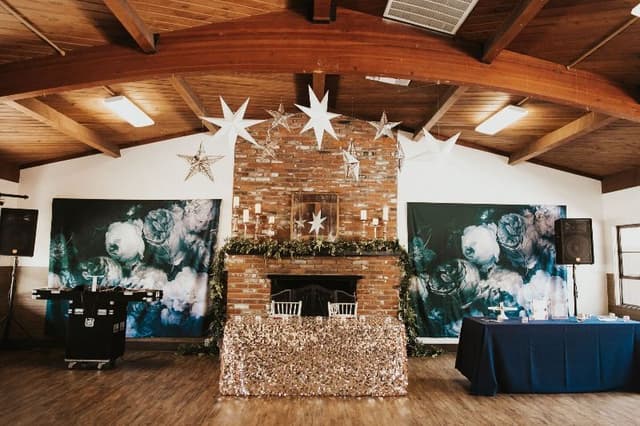 Arbor View Room