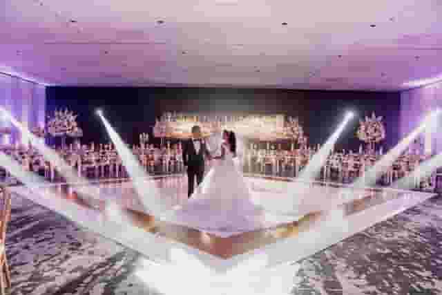Town and Country Ballroom