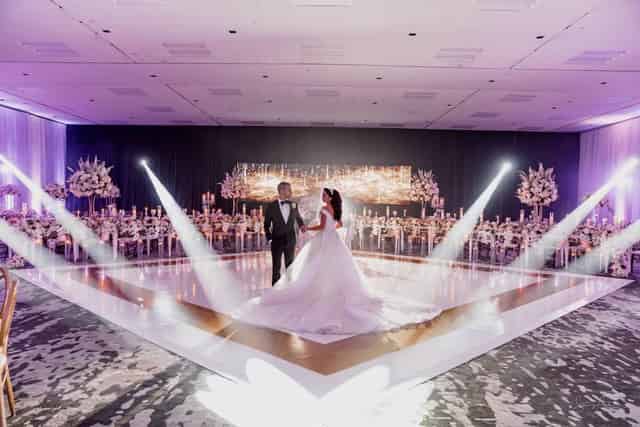 Town and Country Ballroom