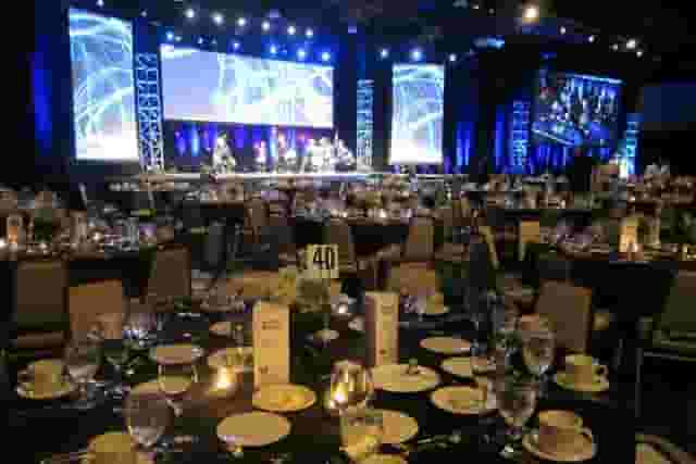 Town and Country Ballroom